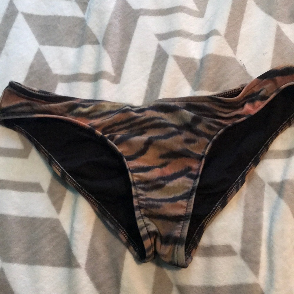 Swim bottom